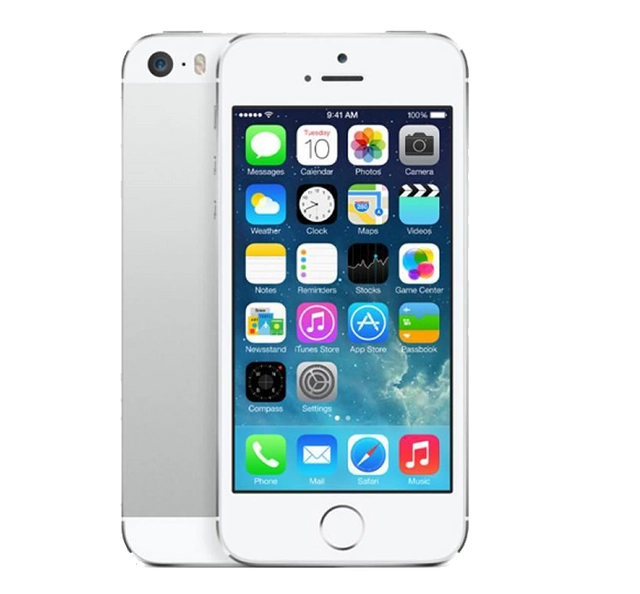 iPhone 5